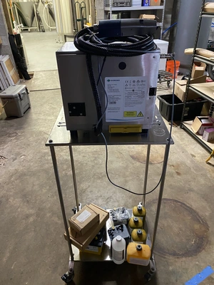 USED 2016 DOMINO AX 150i
