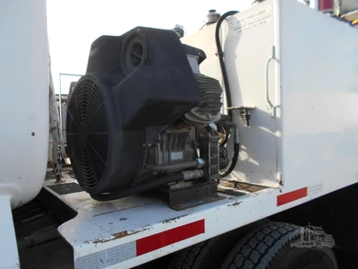 Used 2002 FREIGHTLINER CONDOR Fuel & Lube Trucks Arizona US | Tuscon Trux & Equipment Sales #1566163