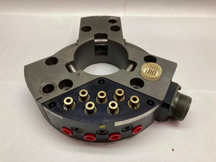 New | in-Stock NITTA BT20-OCP00 Valves/Fittings | Surplus Asset Holdings #1218388