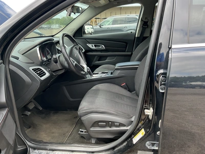 Used 2014 GMC TERRAIN SUVs Michigan US | Miedema Asset Management Group #1304517