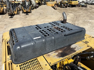 Used 2004 KOMATSU PC400LC-7 Excavators Texas US | Proxy Equipment #1383070