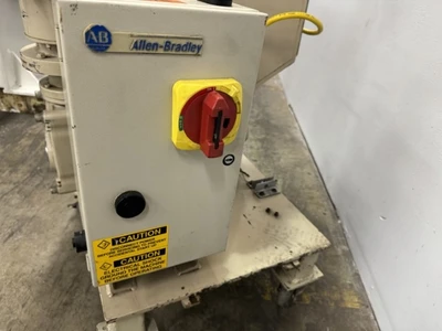 USED NISSUI SA32