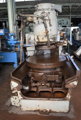 BLANCHARD 18-36 Rotary Surface Grinders | Mohawk Machinery (3)