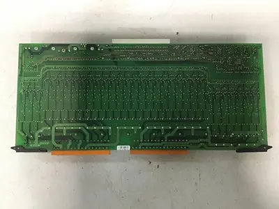 USED VAN DORN PC330-038