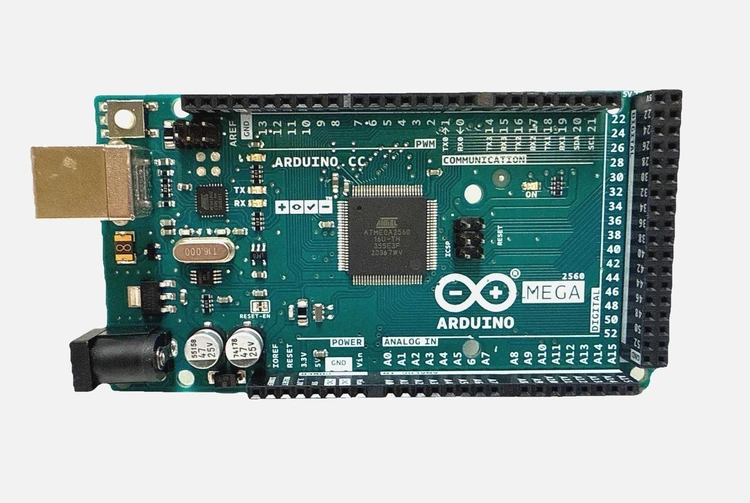 New | in-Stock Arduino A000067 Electronics & Components California US | ANACAPA EQUIPMENT BROKERS, INC #293316