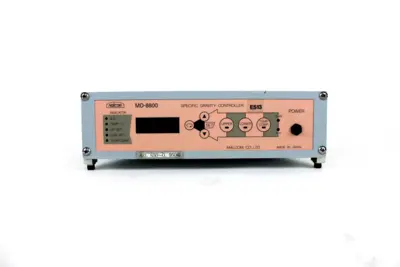 USED MALCOM CO. MD-8800
