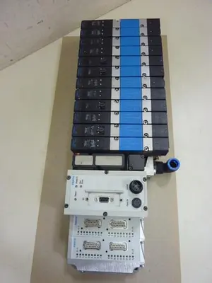 USED FESTO IFB13-03