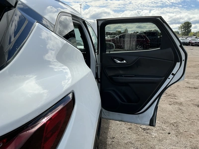 Used 2020 CHEVROLET BLAZER SUVs Michigan US | Miedema Asset Management Group #1461453