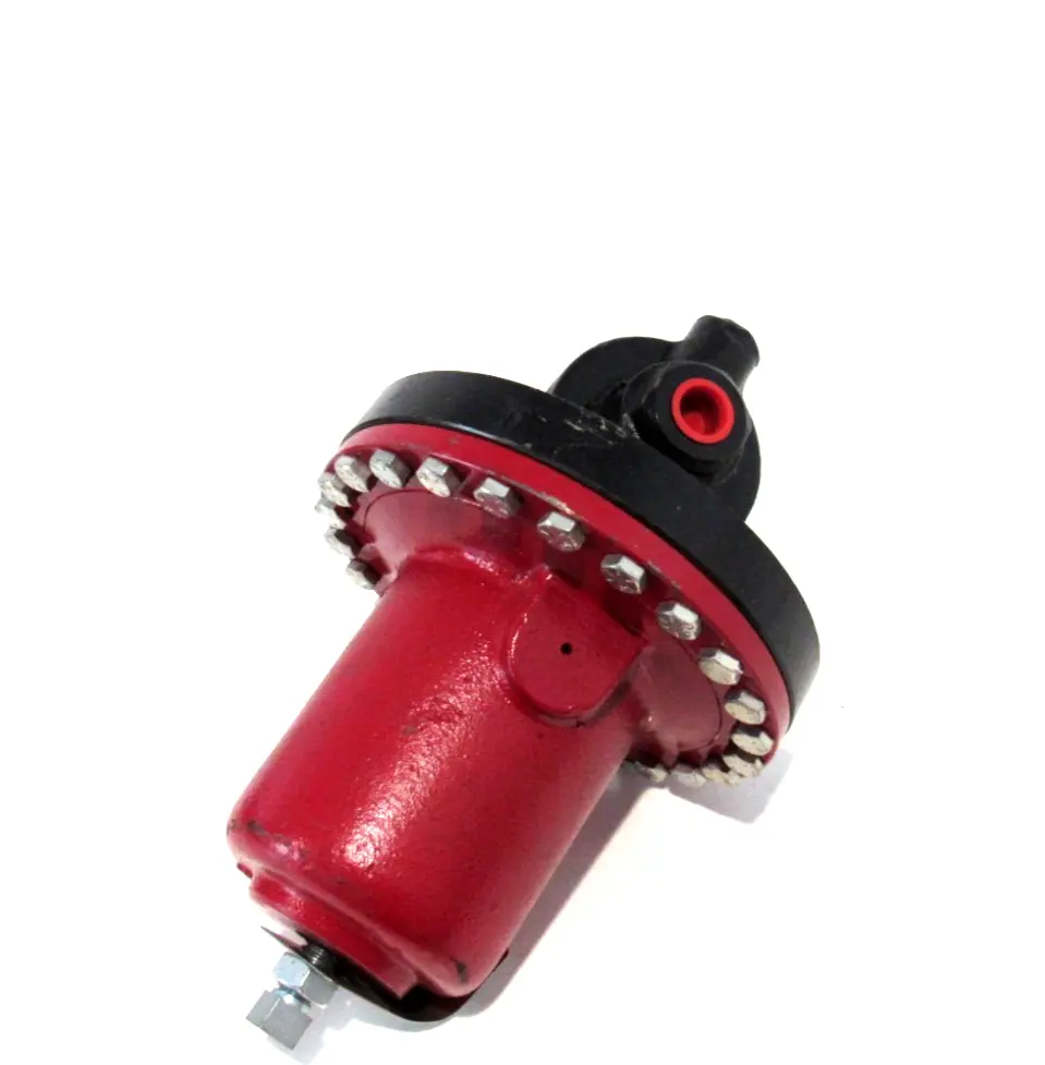 NEW JORDAN VALVE MODEL 61P PRESSURE REGULATOR