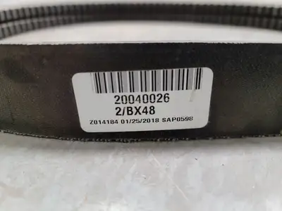 NEW CONTINENTAL 2/BX48