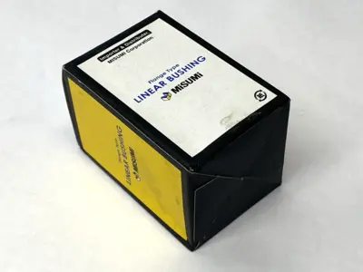 NEW MISUMI LHFRWMF20