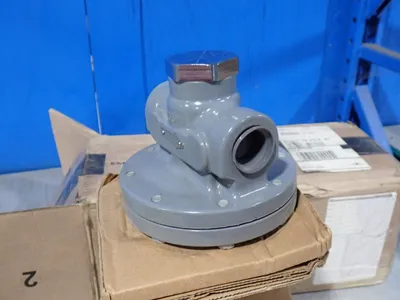 NEW FISHER MR98H