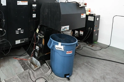 Used 2014 MAZAK VARIAXIS 630-5X II T Multitasking Machining Centers Colorado US | Elevation Machine #1412023