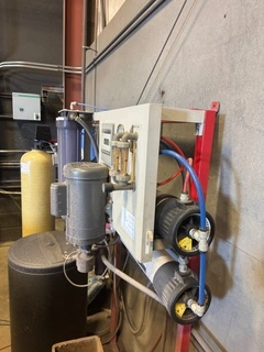 2015 OMAX MAXIEM Waterjet Cutters | Norcal Machinery (6)