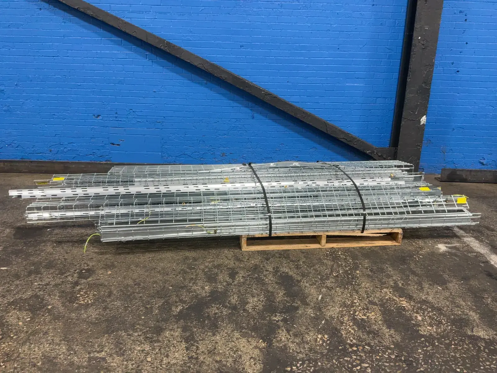 USED EATON FT4X6X10 ELG