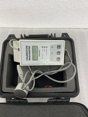 Q-LAB CR20 CALIBRATION RADIOMETER