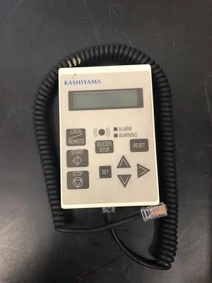 KASHIYAMA PC80-P