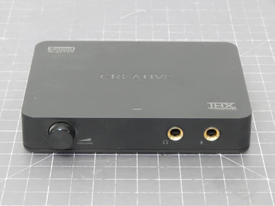 Used CREATIVE LABS _UNKNOWN_ Commercial Audio/Visual Equipment | OCO Industrial #1747949