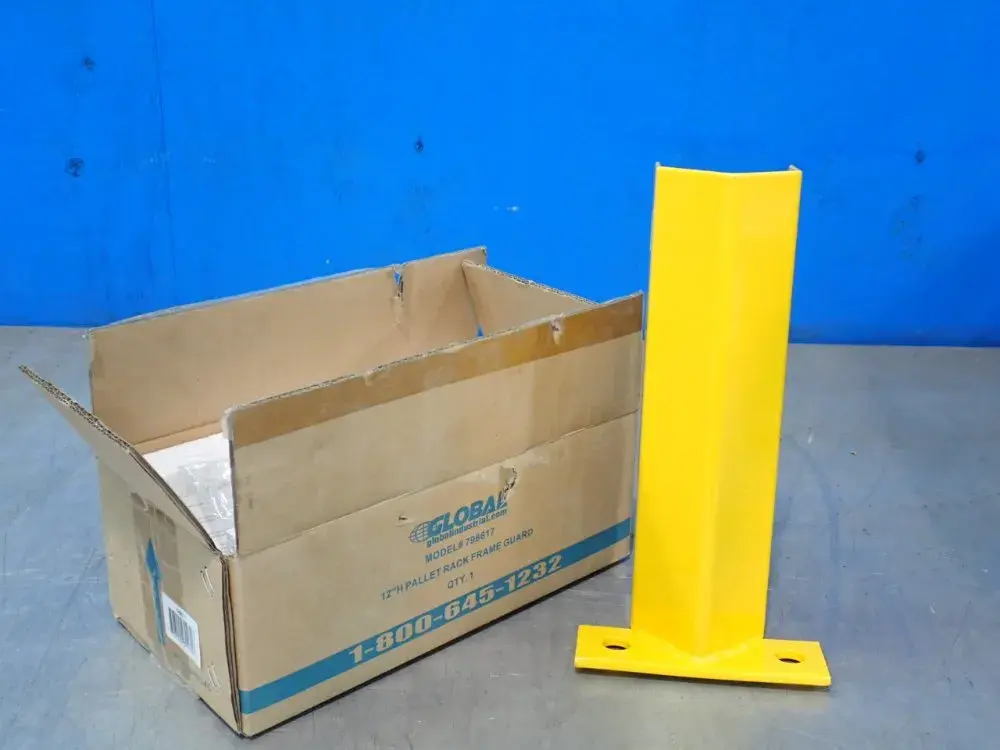 USED GLOBAL 798617