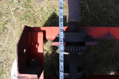 24' Span 6 Ton Under Hung Bridge Cranes