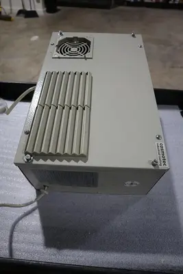 STULZ S.P.A EVE03 H2 220 AIR CONDITIONER STOCK 837A