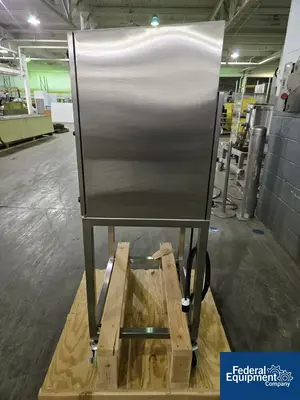 NEW Strongarm Strongarm Mobile Charging Cabinet, Type 4X