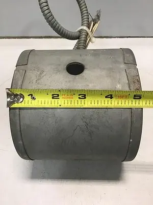 USED WATLOW 15717AXX