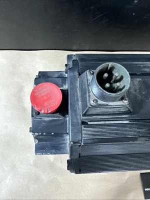 Used Yaskawa USAMED-30B22 AC Servo Motor Warranty Fast Shipping 🇺🇸