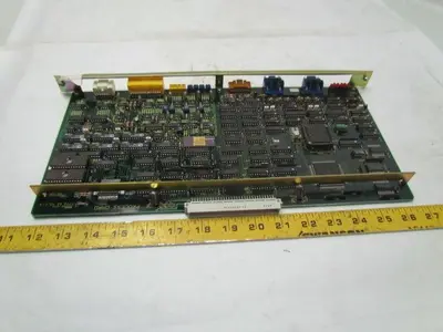 Fuji Electronics F770 60 92 (2) Process card VT2-PCPUR LS1