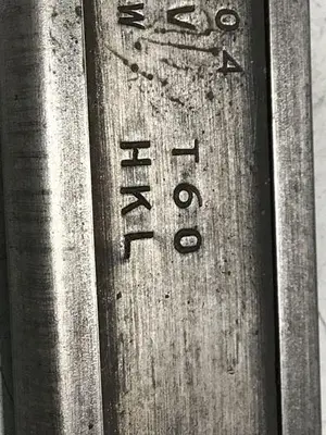 USED CHROMALOX PT 804