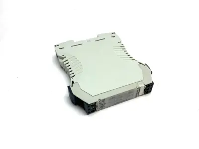 USED ALLEN-BRADLEY SER. A SIGNAL CONDITIONER PASSIVE ISOLATER, SPLITTER