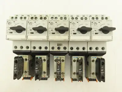Used EATON CUTLER HAMMER _UNKNOWN_ Circuit Breakers Indiana US | Arrow Industrial #1458426