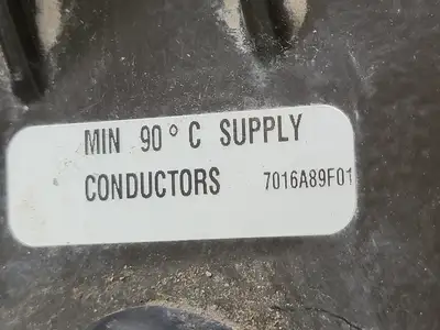 USED COOPER M59
