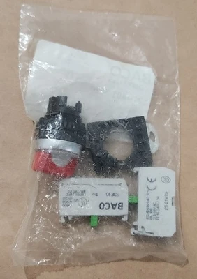 NEW Baco Controls L21MA01-3E20