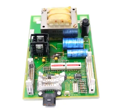 855 0770 A,8550770A,855-0770-A | Charmilles 855 0770 A Roboform 40 EDM Machine 110V Circuit Board CTB13204 D - Used