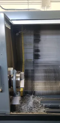 2021 HAAS ST-30 CNC Lathes | Midstate Machinery (4)