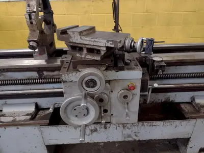 USED TARNOW