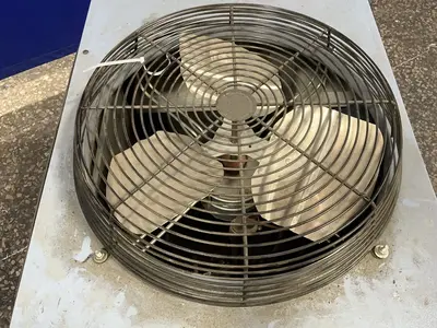 Used THERMAL CARE EQ2A02 Chillers Ohio US | HGR 24 #1453644