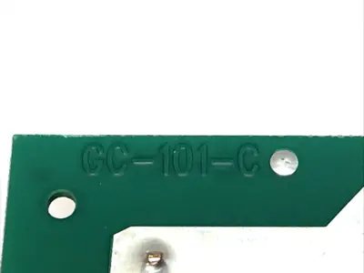 Used Gammaflux Digital Temperature Controller Module, for Hot Runner PLC Temperature Modules Michigan US | Maverick Industrial Sales #1395066