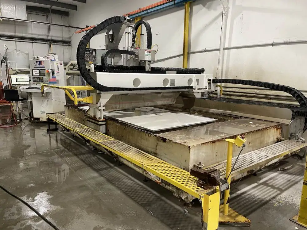 Used 2013 NORTHWOOD SJ270 – S Bridge Saws Michigan US | All Used Stone Equipment #1568637