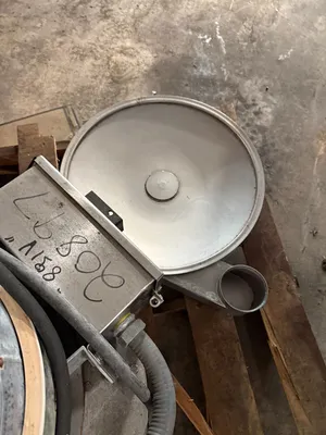 SWECO VIBRO-ENERGY Screen Round (Sweco Type) | Perry Equipment (4)