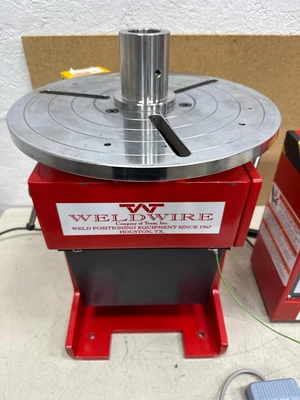 _UNKNOWN_ _UNKNOWN_ Welding Benches, Positioners & Tables | Fram Fram LLC (8)