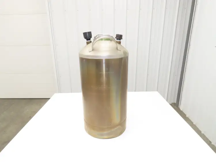 Used CHALLENGER _UNKNOWN_ Pressure Vessels Indiana US | Arrow Industrial #646790