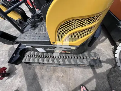 Used 2022 NEW HOLLAND E17C Crawler Excavators - Mini California US | Lillo Machinery #1403815