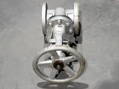 USED DHV C110F3