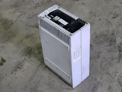 USED POWERWARE D2012012252C