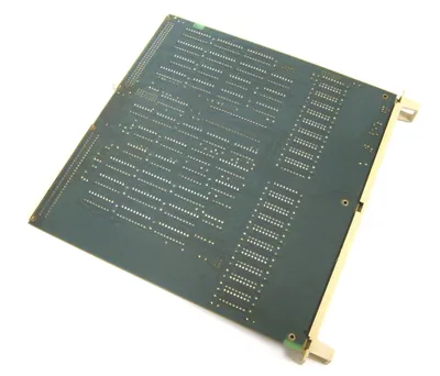 USED ABB DSMB-151 MEMORY DISPLAY MODULE 57360001-K/10, DSMB151, 57360001K10