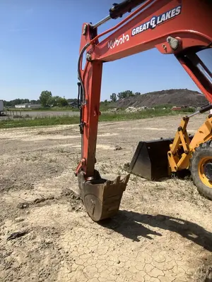 Used 2022 _UNKNOWN_ _UNKNOWN_ Crawler Excavators - Mini Kentucky US | H Richardson and Sons #1557783