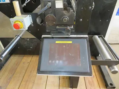 USED CEI 130-16