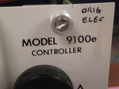 USED Honeywell 010-016 Logic Processor 9000e Controller